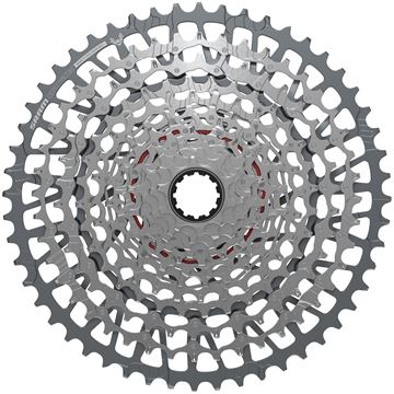 Picture of SRAM GX Eagle XS-1275 Cassette - T-Type | XD | 12-speed | A1